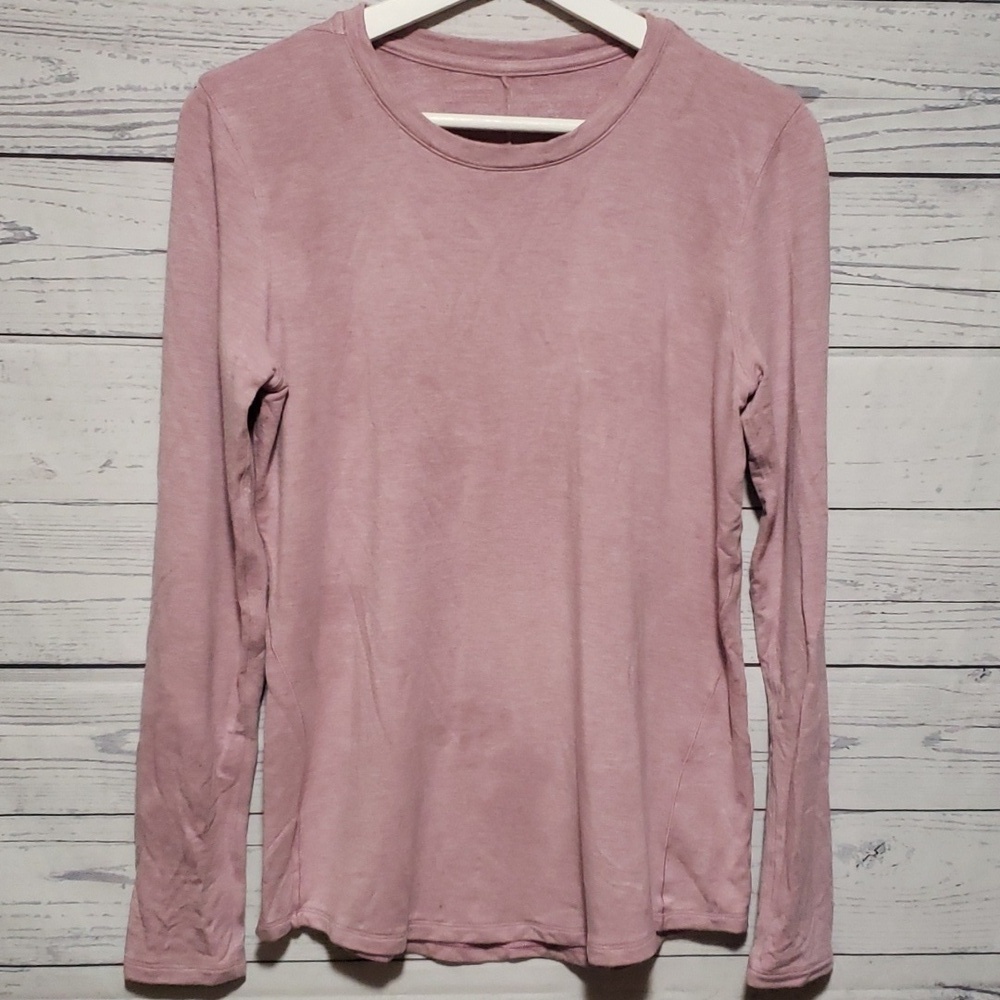 Lululemon sweater